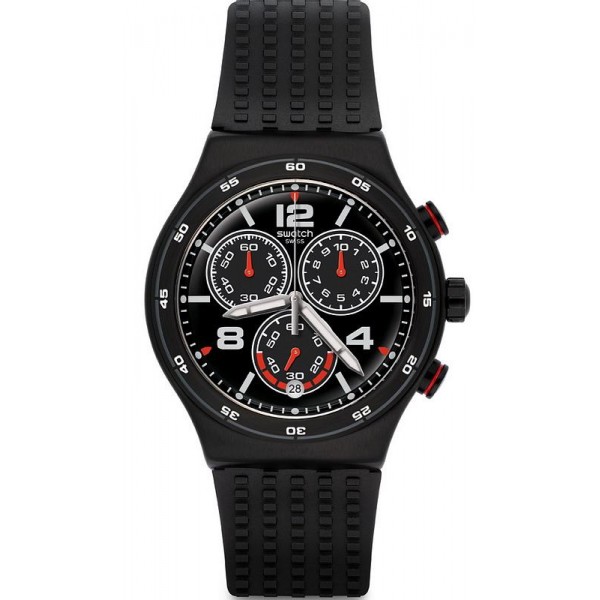 Orologio Swatch Uomo Irony Chrono Destination Shanghai YVB404 Comprare Orologio Swatch Uomo Irony Chrono Destination Shanghai YVB404