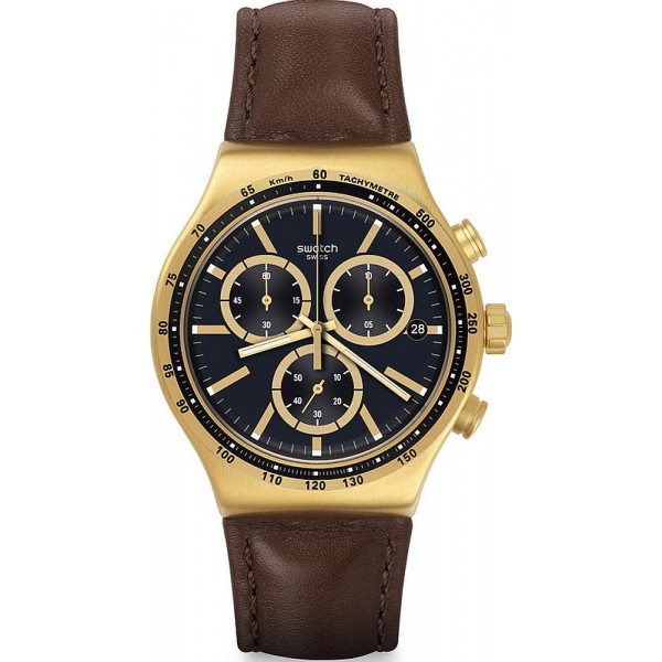 Swatch Herrenuhr Irony Chrono V'Dome YVG401 Kaufen Sie Swatch Herrenuhr Irony Chrono V'Dome YVG401