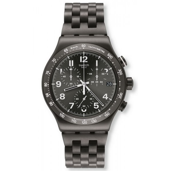 Comprare Orologio Swatch Uomo Irony Chrono Destination Soho YVM402G
