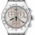 Orologio Swatch Uomo Irony Chrono Silverish YVS405G