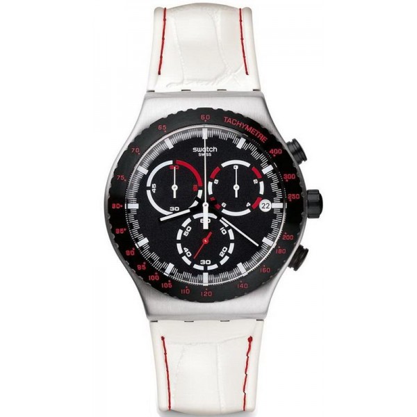 Swatch Men's Watch Irony Chrono Daikanyama YVS407 Buy Swatch Men's Watch Irony Chrono Daikanyama YVS407