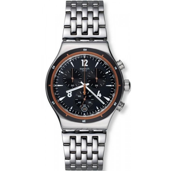 Swatch Herrenuhr Irony Chrono Destination Madrid YVS419G Kaufen Sie Swatch Herrenuhr Irony Chrono Destination Madrid YVS419G