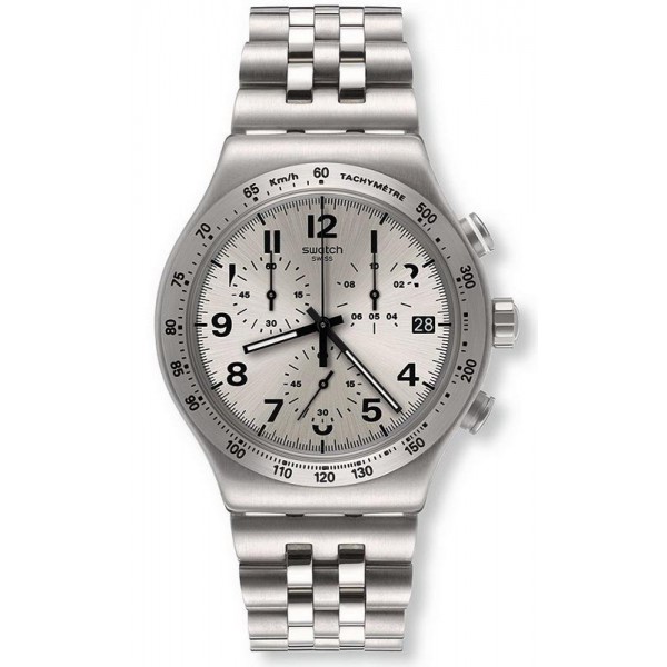Swatch Herrenuhr Irony Chrono Destination Upper East YVS425G Kaufen Sie Swatch Herrenuhr Irony Chrono Destination Upper East YVS425G