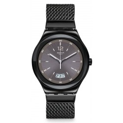 Orologio Swatch Unisex Irony Big Classic TV Set YWB405M