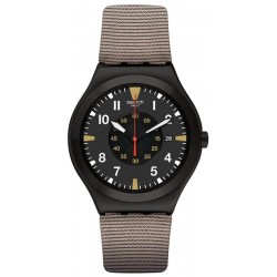 Orologio Swatch Unisex Irony Big Classic Gardya YWB406
