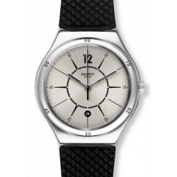 Swatch Men's Watch Irony Big Classic Another Moon Step YWS406