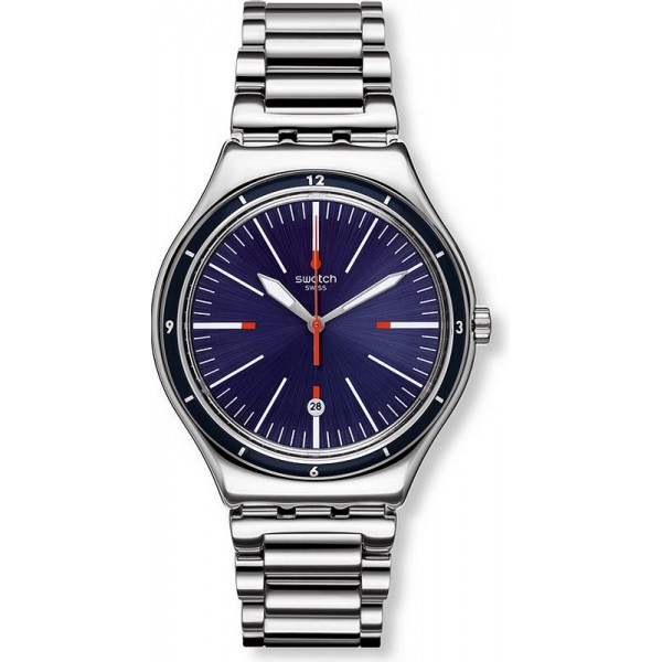 Orologio Swatch Uomo Irony Big Classic Angrey YWS418G Comprare Orologio Swatch Uomo Irony Big Classic Angrey YWS418G