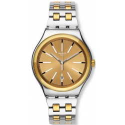 Reloj Swatch Hombre Irony Big Classic Tico-Toco YWS421G
