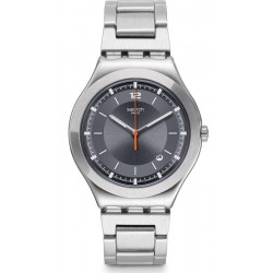 Montre Swatch Homme Irony Big Classic Flattering YWS425G