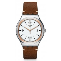 Orologio Swatch Unisex Irony Big Classic TV Show YWS443