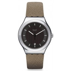 Reloj Swatch Hombre Irony Big Classic Masterclass YWS448
