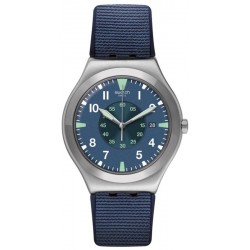 Orologio Swatch Unisex Irony Big Classic Teorya YWS455