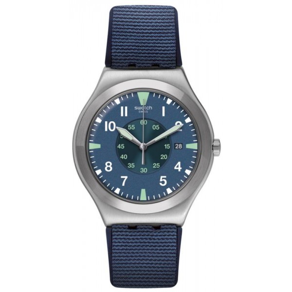 Orologio Swatch Unisex Irony Big Classic Teorya YWS455 Comprare Orologio Swatch Unisex Irony Big Classic Teorya YWS455