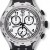 Orologio Swatch Uomo Irony Xlite Black Attack YYS4020AG Cronografo