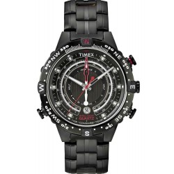 Comprare Orologio Timex Uomo Intelligent Quartz Tide Temp Compass T2P140