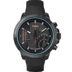 Comprare Orologio Timex Uomo Intelligent Quartz Linear Chronograph T2P272