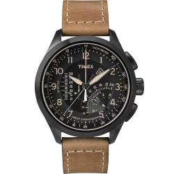 Comprare Orologio Timex Uomo Intelligent Quartz Linear Chronograph T2P277