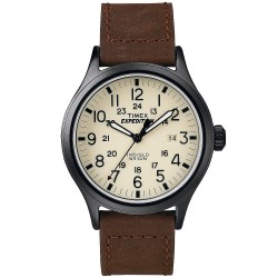 Comprare Orologio Timex Uomo Expedition Scout T49963 Quartz