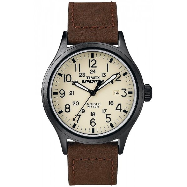 Kaufen Sie Timex Herrenuhr Expedition Scout T49963 Quartz