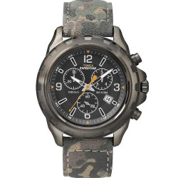 Comprare Orologio Timex Uomo Expedition Rugged Chrono T49987 Quartz