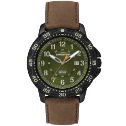Comprare Orologio Timex Uomo Expedition Rugged Resin T49996 Quartz