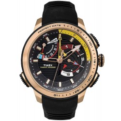 Comprare Orologio Timex Uomo Intelligent Quartz Yatch Racer Chronograph TW2P44400