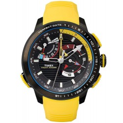 Comprare Orologio Timex Uomo Intelligent Quartz Yatch Racer Chronograph TW2P44500