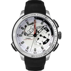 Comprare Orologio Timex Uomo Intelligent Quartz Yatch Racer Chronograph TW2P44600