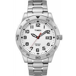 Comprare Orologio Timex Uomo Classic Main Street TW2P61400 Quartz