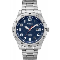Comprare Orologio Timex Uomo Classic Main Street TW2P61500 Quartz
