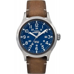 Comprare Orologio Timex Uomo Expedition Scout TW4B01800 Quartz