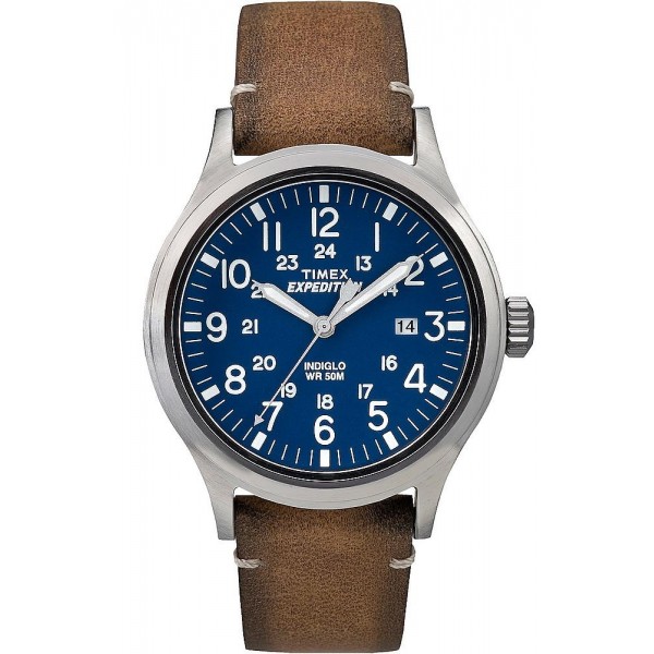 Reloj Timex Hombre Expedition Scout TW4B01800 Quartz Comprar Reloj Timex Hombre Expedition Scout TW4B01800 Quartz