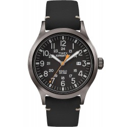 Comprare Orologio Timex Uomo Expedition Scout TW4B01900 Quartz